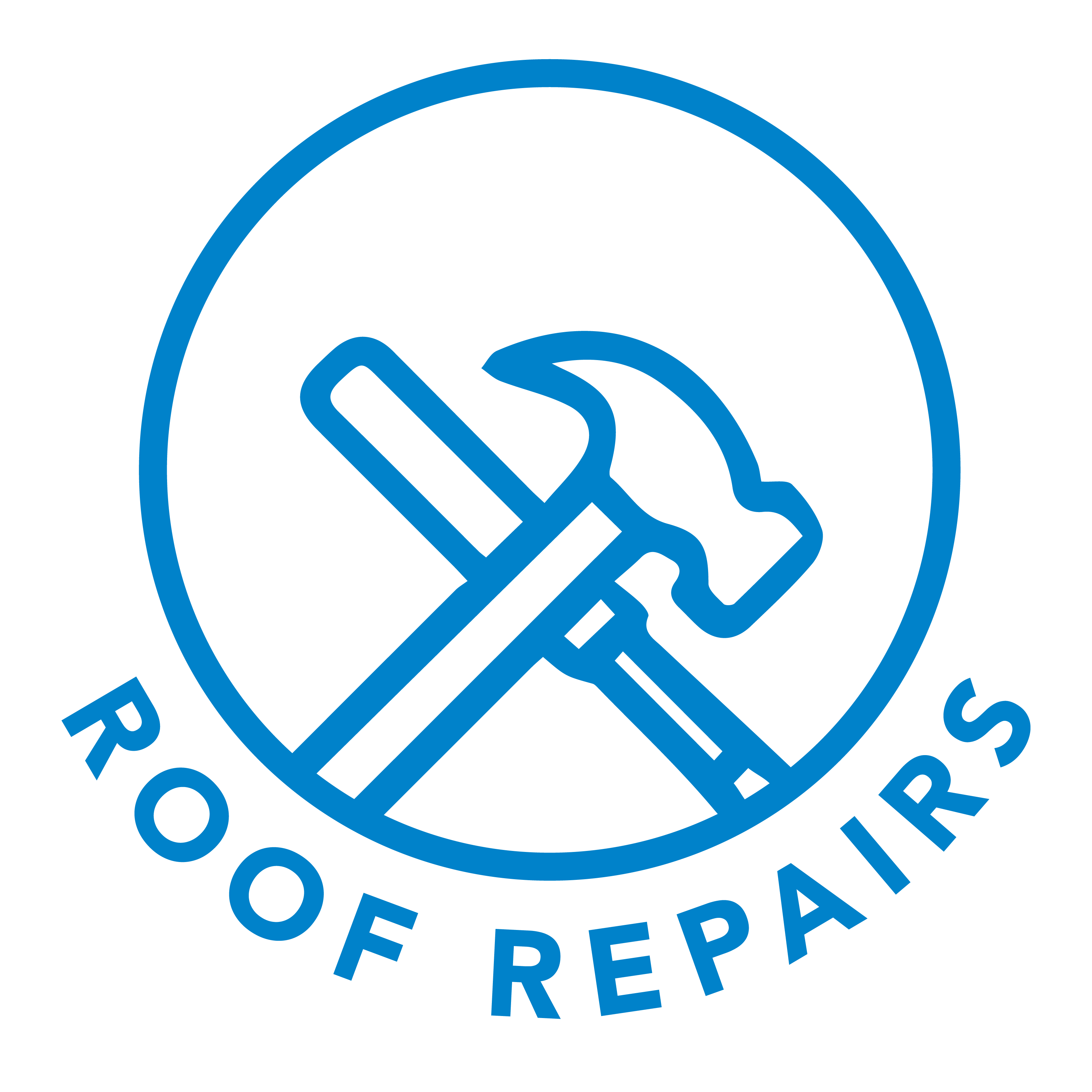 Roof Repairs